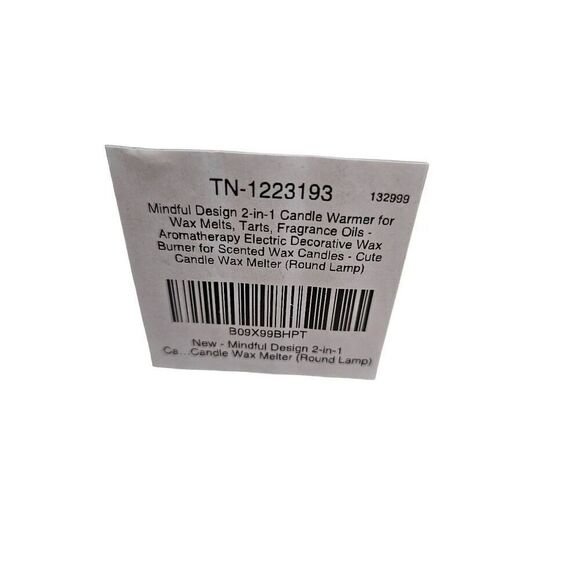 Mindful designs round lamp 1223193 - Picture 3 of 9